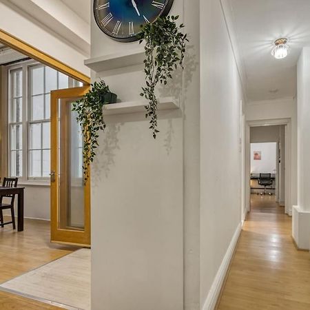 Cosy 2Br Retreat Near Paddington Station Apartment London Bagian luar foto